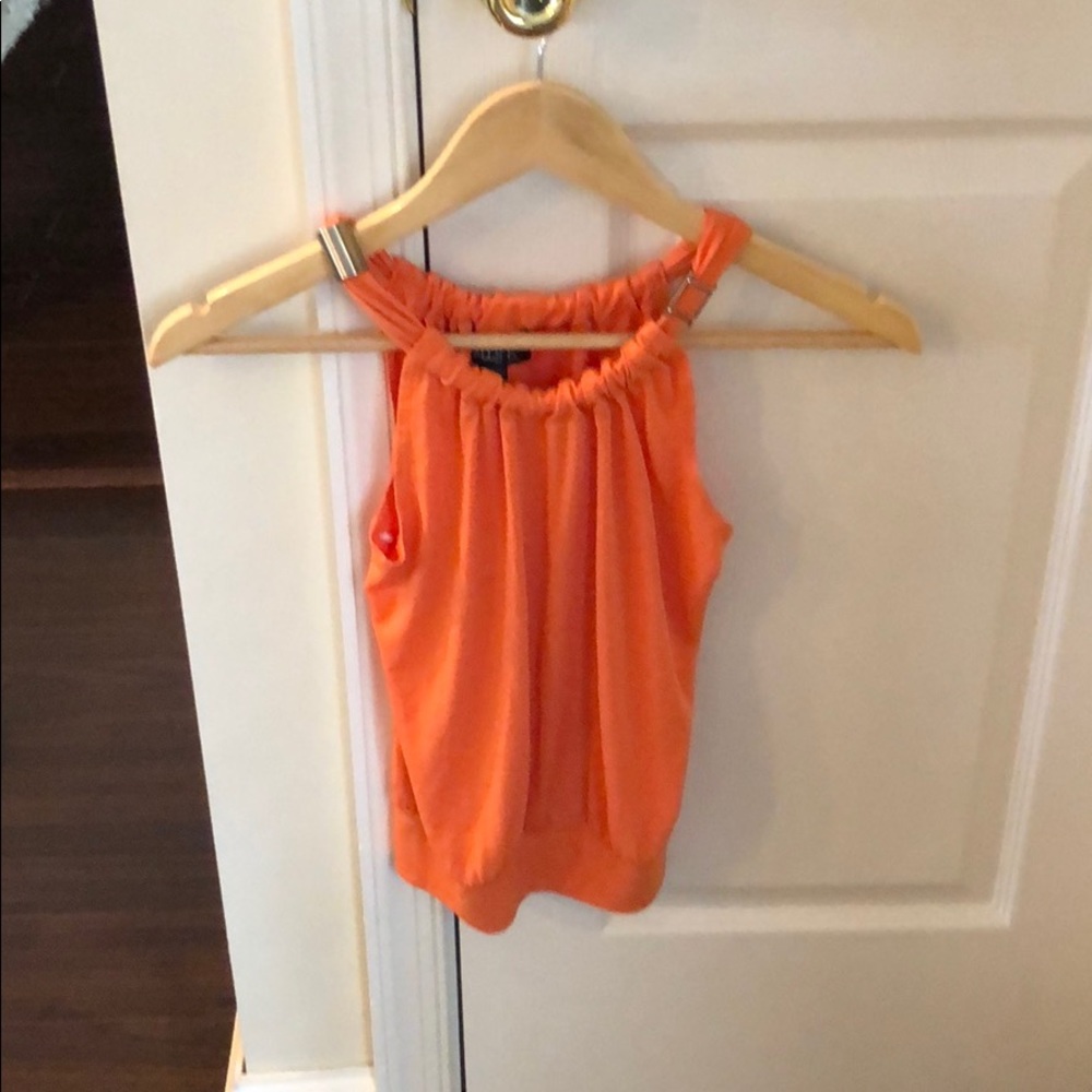 Alley B - Kids sleeveless blouse